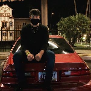 Meet your Posher, Saul